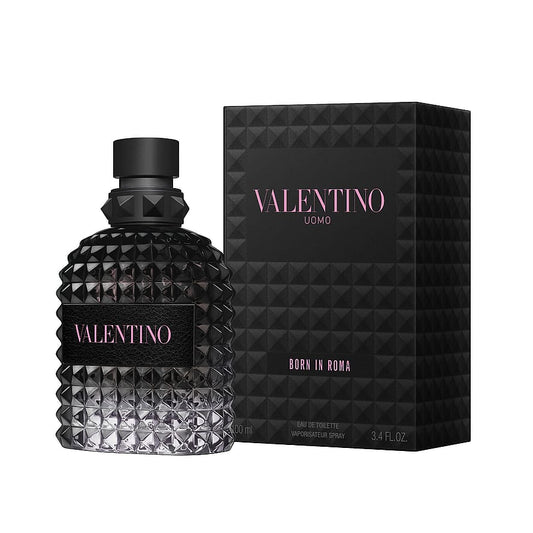 Valentino Uomo Born In Roma 100ml 2
